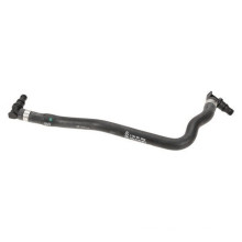 204 501 09 25 Coolant Radiator Hose Cooling System Parts Silicone Coolant Hose For Mercedes Benz W204